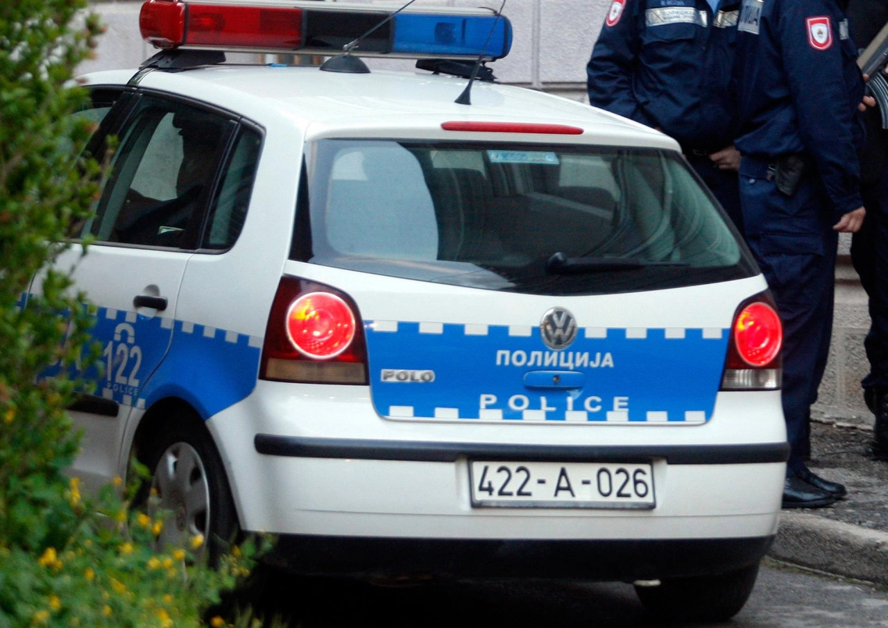 Motociklista poginuo na autoputu kod Doboja, saobraćaj obustavljen